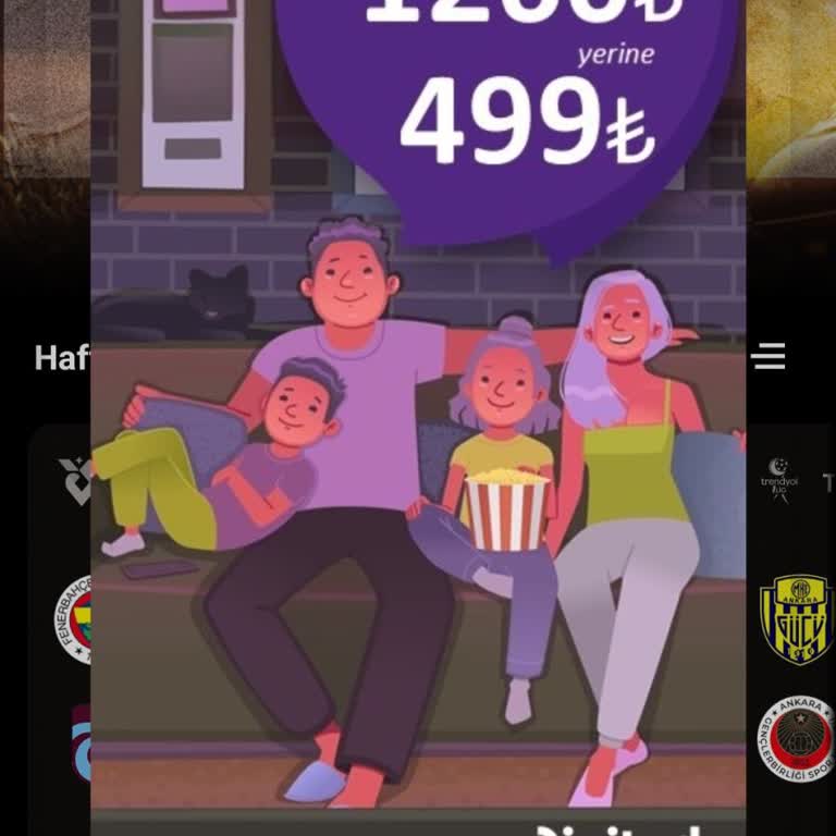 Zorunlu Üyelik Uzatma Ve Reklam Sorunu