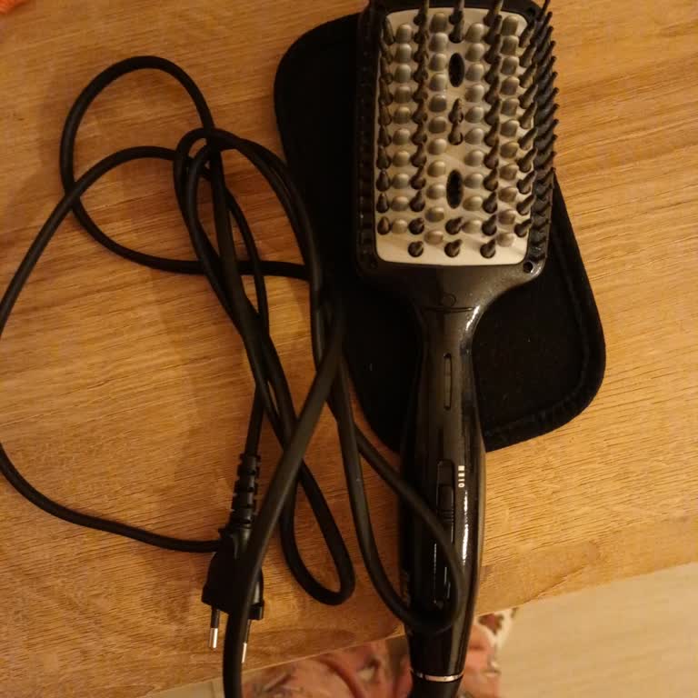 Yanlış Yönlendirme Sonucu Hayal Kırıklığı: Babyliss Saç Düzleştirici