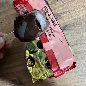 Magnum Mini Dondurma Tam Bir Hayal Kırıklığı