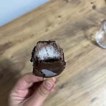 Magnum Mini Dondurma Tam Bir Hayal Kırıklığı