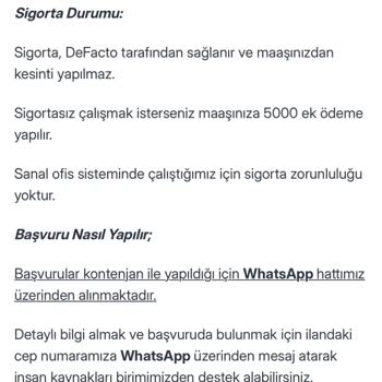 Evden Çağrı Merkezi Yapılan Yanıltıcı İşlem!