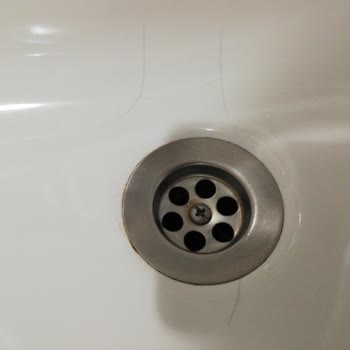 Vitra Lavaboda Beklenmedik Çatlak Sorunu