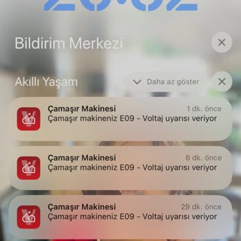 Elektrik Voltaj Sorunu Yaşam Kalitemi Düşürüyor