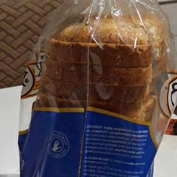 Küflü Ekmek Sorunu