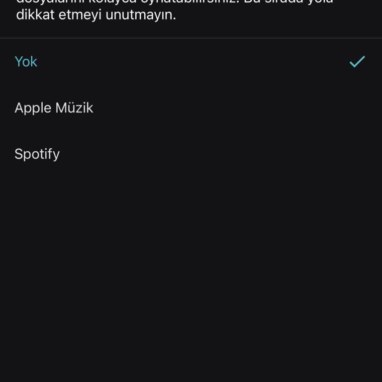 Google Maps'te Youtube.com Müzik Eksikliği
