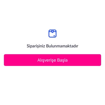 Pazarama.com'da Sipariş Sorunu Ve Müşteri Hizmetleri İlgisizliği