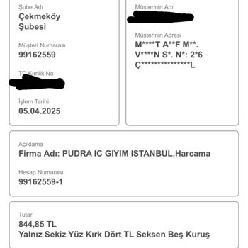 Defolu Ürün Ve İade Sürecinde Yaşanan Sorunlar