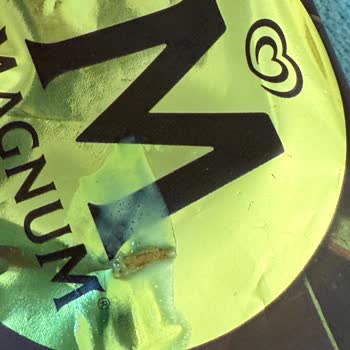 Magnum Dondurmada Kurt Şoku!