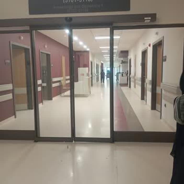 Gaziantep Şehir Hastanesi'nde Tahlil Sorunu Ve Öncelik Ayrımı