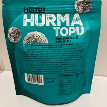 Son Kullanma Tarihi Olmayan Ürün Şikayeti