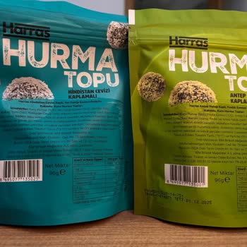 Son Kullanma Tarihi Olmayan Ürün Şikayeti