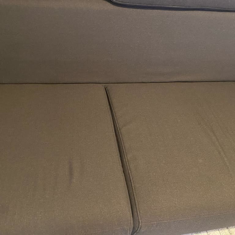 Enza Home'dan Aldığım Oturma Grubunda Kalite Sorunları Ve İlgisizlik