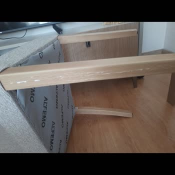 Alfemo Mobilya: Çöken Koltuklar Ve Soyulan Sandalyelerle İlgili Çözüm Bekleniyor