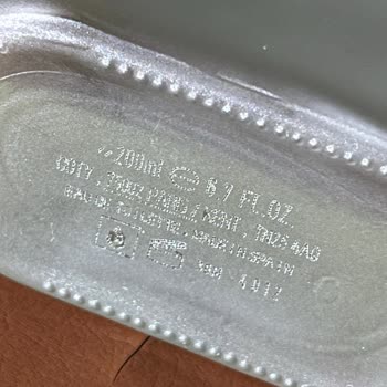 Calvin Klein Parfümde Kalıcılık Sorunu