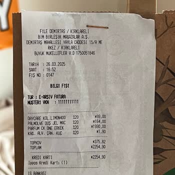 Calvin Klein Parfümde Kalıcılık Sorunu