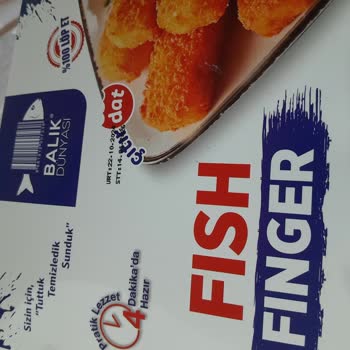 Balık Dünyası'ndan Beklenmedik Hayal Kırıklığı: Acı Tat Ve Belirsiz Lezzet