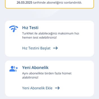 Port Sorunu Ve İptal Süreci Mağduriyeti