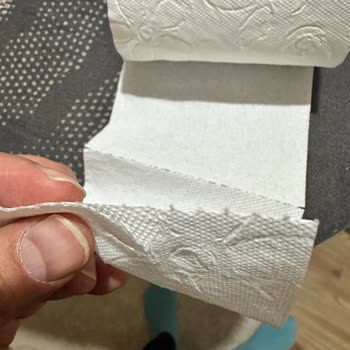 Familia Tuvalet Kağıdı Paketlerinde Katman Sorunu