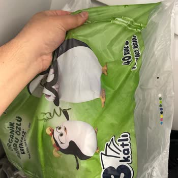 Familia Tuvalet Kağıdı Paketlerinde Katman Sorunu