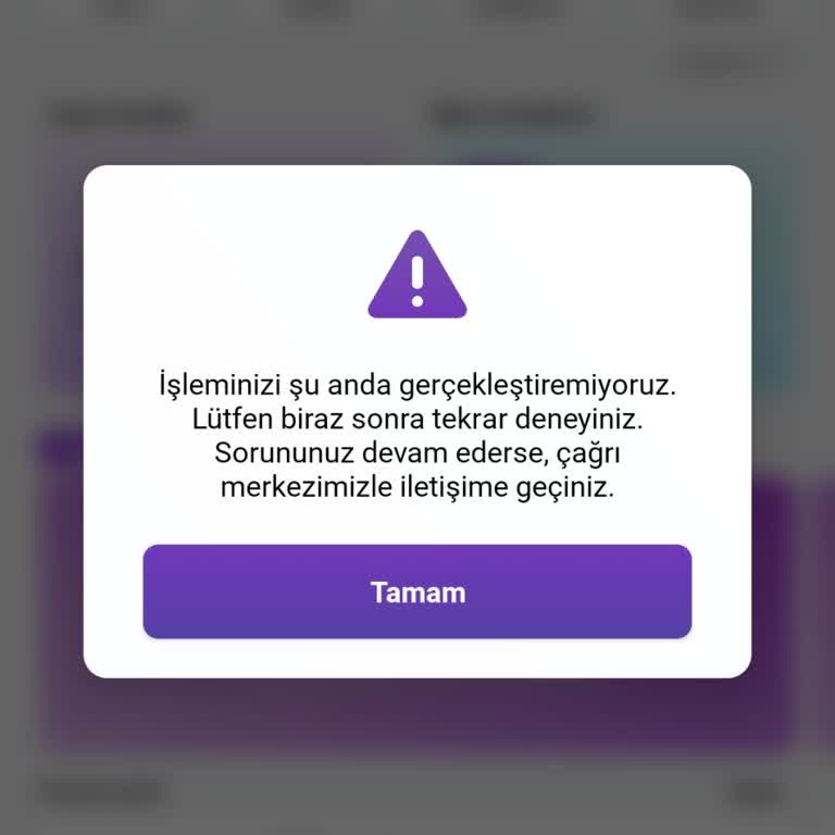 Sipay Hesabımda Haksız Kısıtlama Ve Para İadesi Sorunu