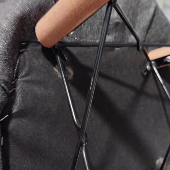 Koçtaş'tan Aldığımız Yemek Masası Ve Sandalyeler Hayal Kırıklığı Yarattı