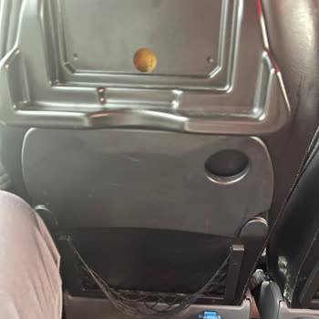 Lüks Adana Otobüs Firması İle Kaotik Yolculuk Deneyimi!