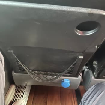 Lüks Adana Otobüs Firması İle Kaotik Yolculuk Deneyimi!