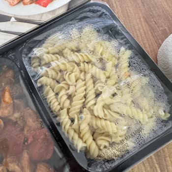 Gurmepack Ürününün Beklenmedik Küflenmesi