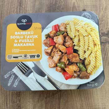 Gurmepack Ürününün Beklenmedik Küflenmesi