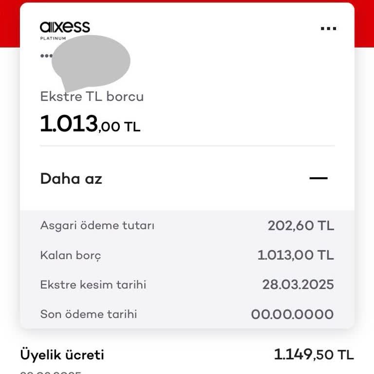 Akbank'ın Kart Aidatı Sözünü Tutmaması