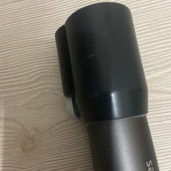 Garanti Kapsamında Çözülmeyen Süpürge Sorunu