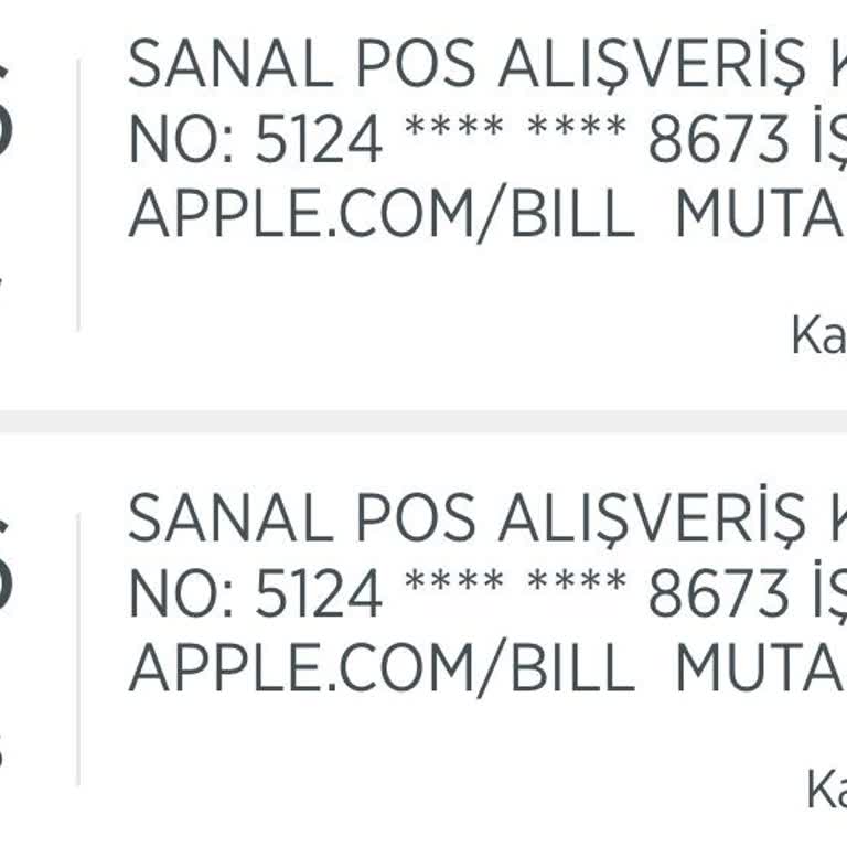 TikTok'ta Çifte Ödeme Sorunu