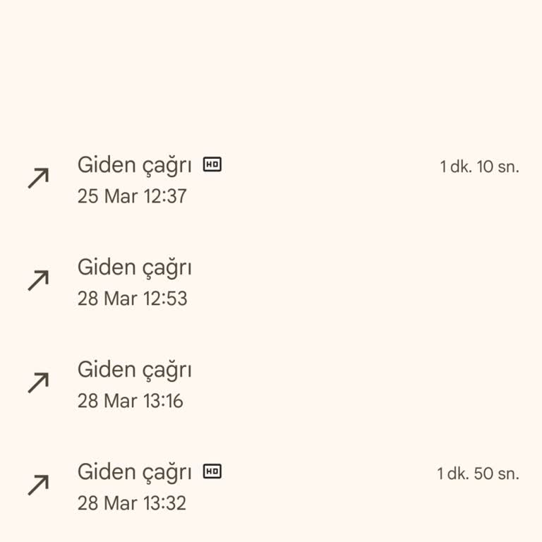 Rezervasyonum Habersiz İptal Edildi