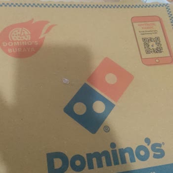 Domino's'tan Gelen Tehlikeli Sipariş