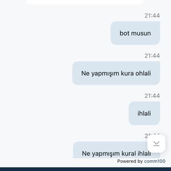 Savoy Casino'da Bonus Aldım Bakiye Uçtu