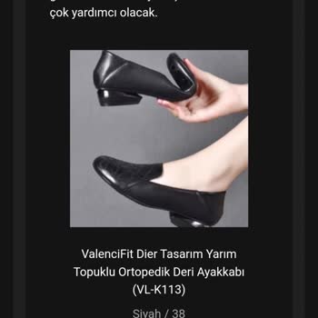 Teslim Edilmeyen Ayakkabı Ve Yanlış Gönderilen Anket