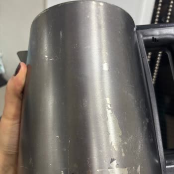 Grundig Çay Makinemin Sürekli Soyulması Ve Garanti Sorunları