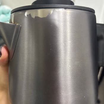 Grundig Çay Makinemin Sürekli Soyulması Ve Garanti Sorunları