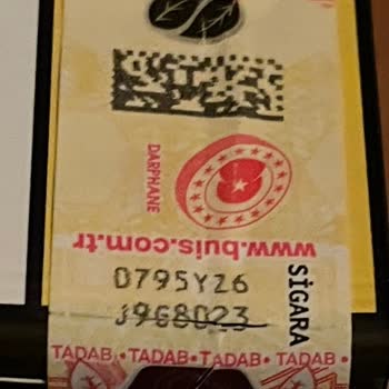 Parliament Aqua Blue: Kalite Düşüşü Ve Müşteri Mağduriyeti