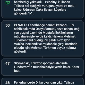 Bahis Kuponumun Haksız Kaybı