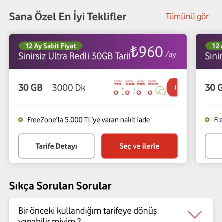 Eski Müşterilere Haksız Fiyatlandırma