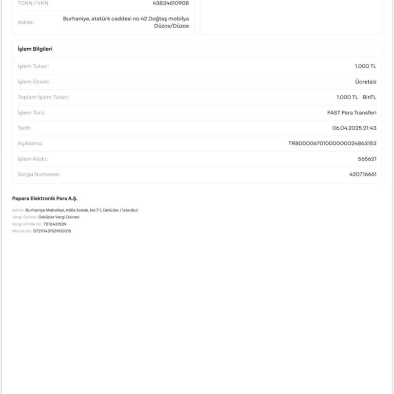 Marsbahis'te Güven Sorunu Ve Müşteri Hizmetleri Yetersizliği