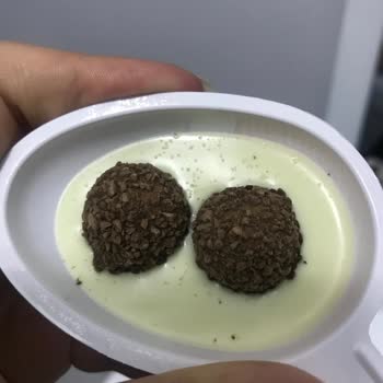 Güvendiğim Markada Beklenmedik Küf Sorunu
