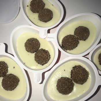 Güvendiğim Markada Beklenmedik Küf Sorunu