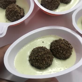 Güvendiğim Markada Beklenmedik Küf Sorunu