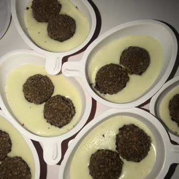 Güvendiğim Markada Beklenmedik Küf Sorunu