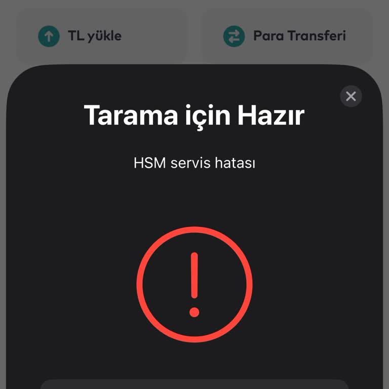 İstanbulkart NFC Hatası: Acil Çözüm Bekleniyor