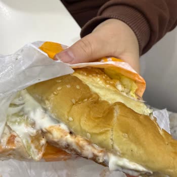 Buz Gibi Sipariş Ve Kötü Paketleme Sorunu