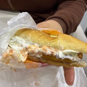 Buz Gibi Sipariş Ve Kötü Paketleme Sorunu