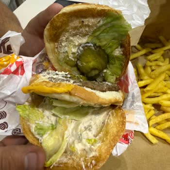 Buz Gibi Sipariş Ve Kötü Paketleme Sorunu